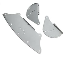 Комплект кронштейнов для инфракрасных обогревателей Timberk TMS X3 HP1