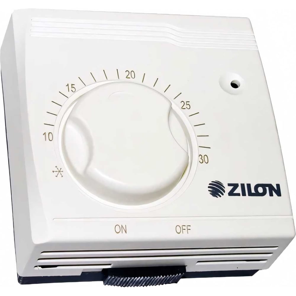 Комнатный термостат ZILON ZA-1 выгодная цена, отзывы