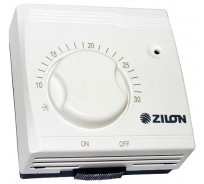 Комнатный термостат ZILON ZA-1