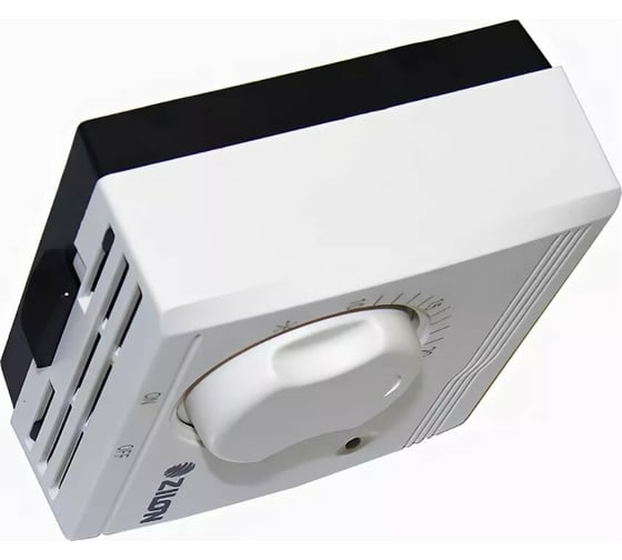 Комнатный термостат ZILON ZA-1