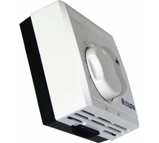 Комнатный термостат ZILON ZA-1