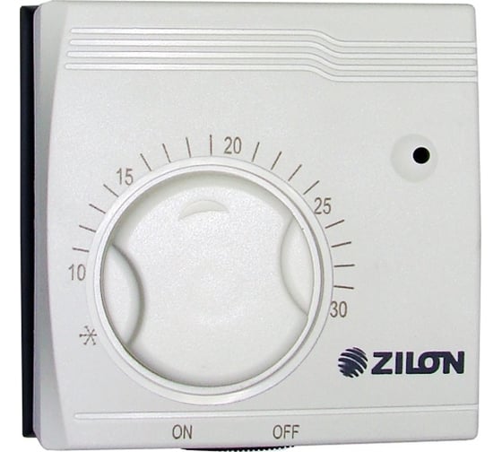 Комнатный термостат ZILON ZA-1