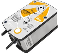 Электропривод для дымовых клапанов BVM BLE230-07