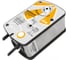 Электропривод для дымовых клапанов BVM BLE230-07 1