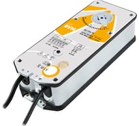 Электропривод для противопожарных клапанов BVM BLF24-10