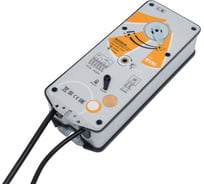 Электропривод для противопожарных клапанов BVM BLF230-10