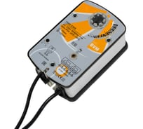 Электропривод для воздушных клапанов BVM TS05-230S