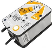 Электропривод для противопожарных клапанов BVM BLF24-03