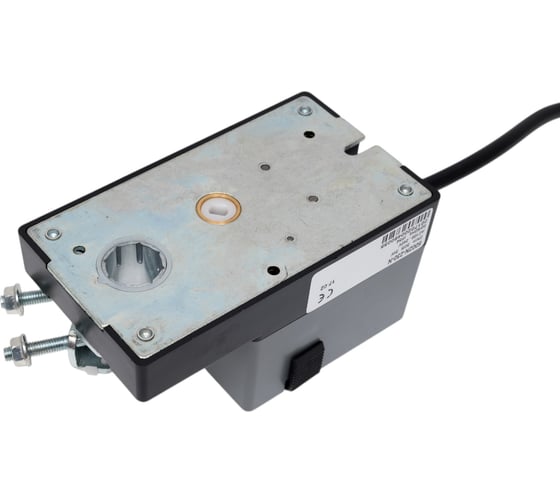 Привод возвратный реверс 5002M 24 N IP54 50/60Hz 2W AIR-SC 4687205075819