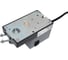 Привод возвратный реверс 5002M 24 N IP54 50/60Hz 2W AIR-SC 4687205075819 4