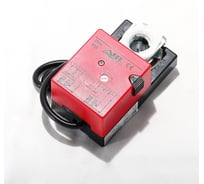 Привод возвратный реверс 5004M 24 N IP44 AIR-SC 4687205075840