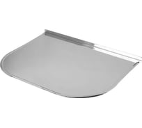 Притопочный лист 0.5х500x600 мм FERRUM f3603