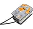 Электропривод для дымовых клапанов BVM BLE230-10 2