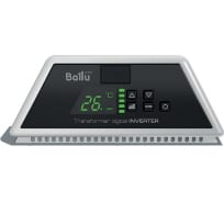 Блок управления Ballu Transformer Digital Inverter BCT/EVU-2.5I НС-1202615