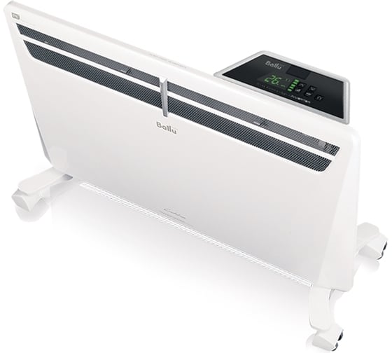 Блок управления Ballu Transformer Digital Inverter BCT/EVU-2.5I НС-1202615