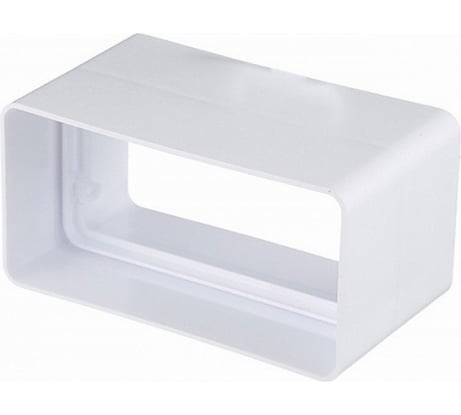 Соединитель плоского канала Эвент 60204 СКП