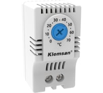 Термостат KLM TM 02 Thermostat Cool регулирование охлаждения и вентиляции NO Klemsan 0.0.0.6.80002