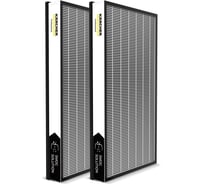 Фильтр от смога AF 100 Karcher 2.863-033.0