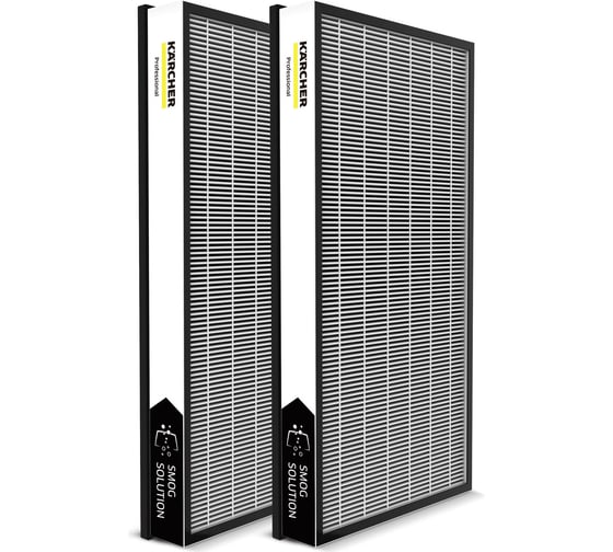 Фильтр от смога AF 100 Karcher 2.863-033.0 1