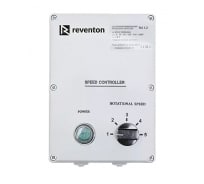 Регулятор скорости HC 3.0A REVENTON FS3HC-1521