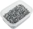 Цинк гранулированный 0.5 кг TECHHIM TH-ZN-500 4