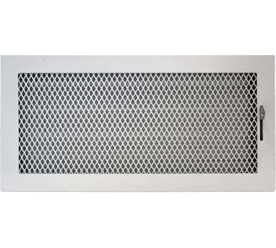 Решетка каминная регулируемая MRK3015R Europlast 06-0603-003 1