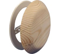 Диффузор KD 100 100 мм Europlast 06-0690-001