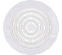 Решетка круглая NGA100 Europlast 06-0641-101