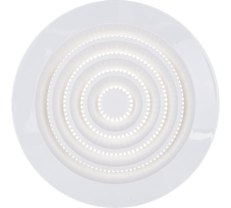 Решетка круглая NGA100 Europlast 06-0641-101