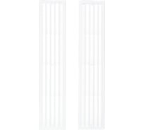 Решетка дверная VR459 Europlast 06-0641-401