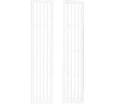 Решетка дверная VR459 Europlast 06-0641-401