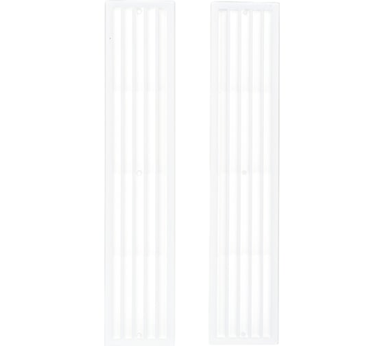 Решетка дверная VR459 Europlast 06-0641-401