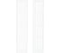 Решетка дверная VR459 Europlast 06-0641-401 1