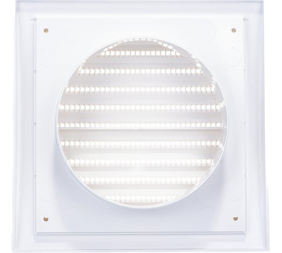Решетка ND12 Europlast 06-0641-006