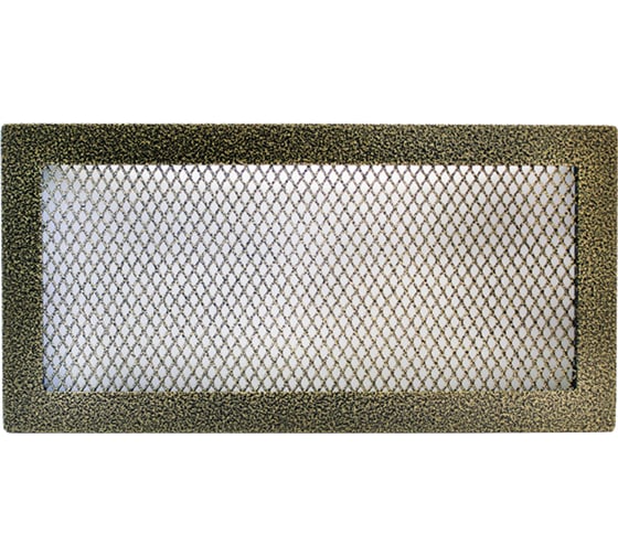 Решетка каминная MRK3015A Europlast 06-0603-015 1