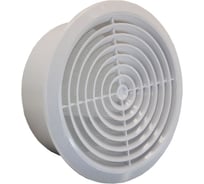 Решетка круглая NGA150 Europlast 06-0641-103