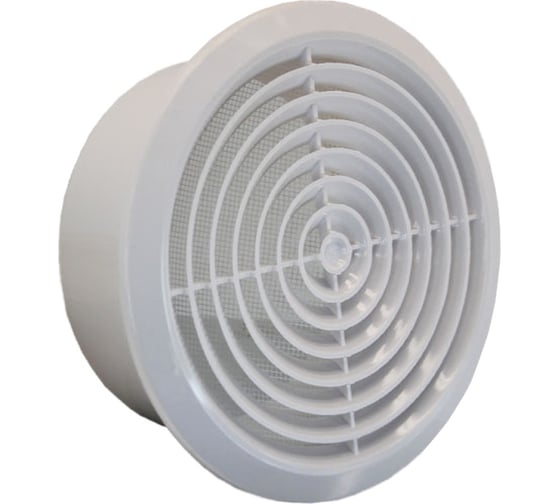Решетка круглая NGA150 Europlast 06-0641-103 1