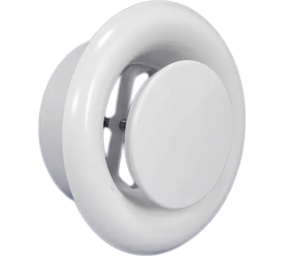 Диффузор DM 160 160 мм Europlast 06-0690-202