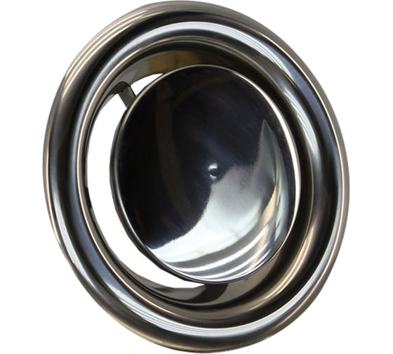 Диффузор DM 100i 100 мм Europlast 06-0690-206 1