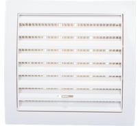 Решетка ND10R Europlast 06-0642-005