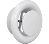 Диффузор DM 100 100 мм Europlast 06-0690-201