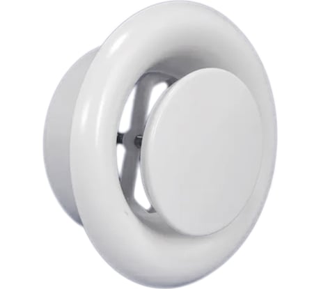 Диффузор DM 100 100 мм Europlast 06-0690-201