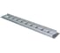 Решетка RA640S (60х400 мм; серебряная) Europlast 06-1650-809 6