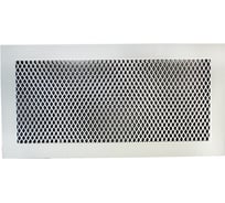 Решетка каминная с рамкой и сеткой MRK1810S Europlast 06-0603-010