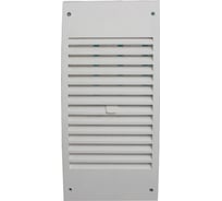 Решетка N25R Europlast 06-0642-003