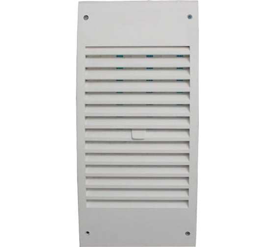 Решетка N25R Europlast 06-0642-003