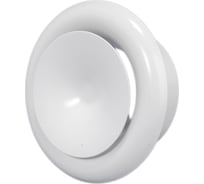 Диффузор DMP 125 125 мм Europlast 06-0690-302