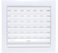 Решетка N10R Europlast 06-0642-001