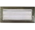 Решетка каминная регулируемая MRK2512RA Europlast 06-0603-007 1