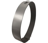 Хомут быстросъемный прорезиненный OM 200 LIFENG F0000009900